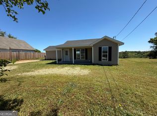 1005 Callaway Ave, Lagrange, GA 30240