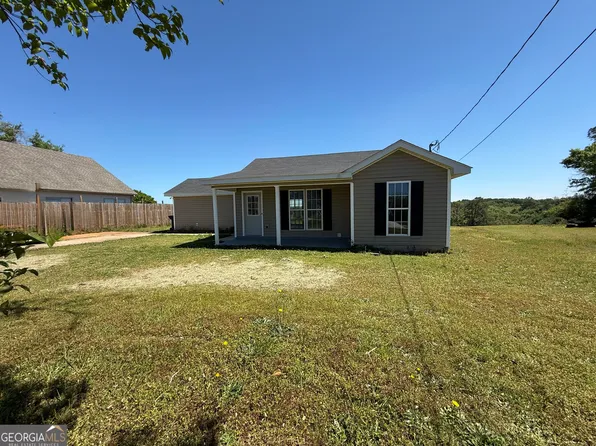1005 Callaway Ave, Lagrange, GA 30240