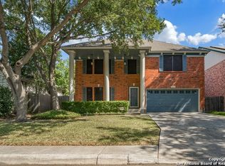 3523 Eagle Canyon Dr, San Antonio, TX 78247