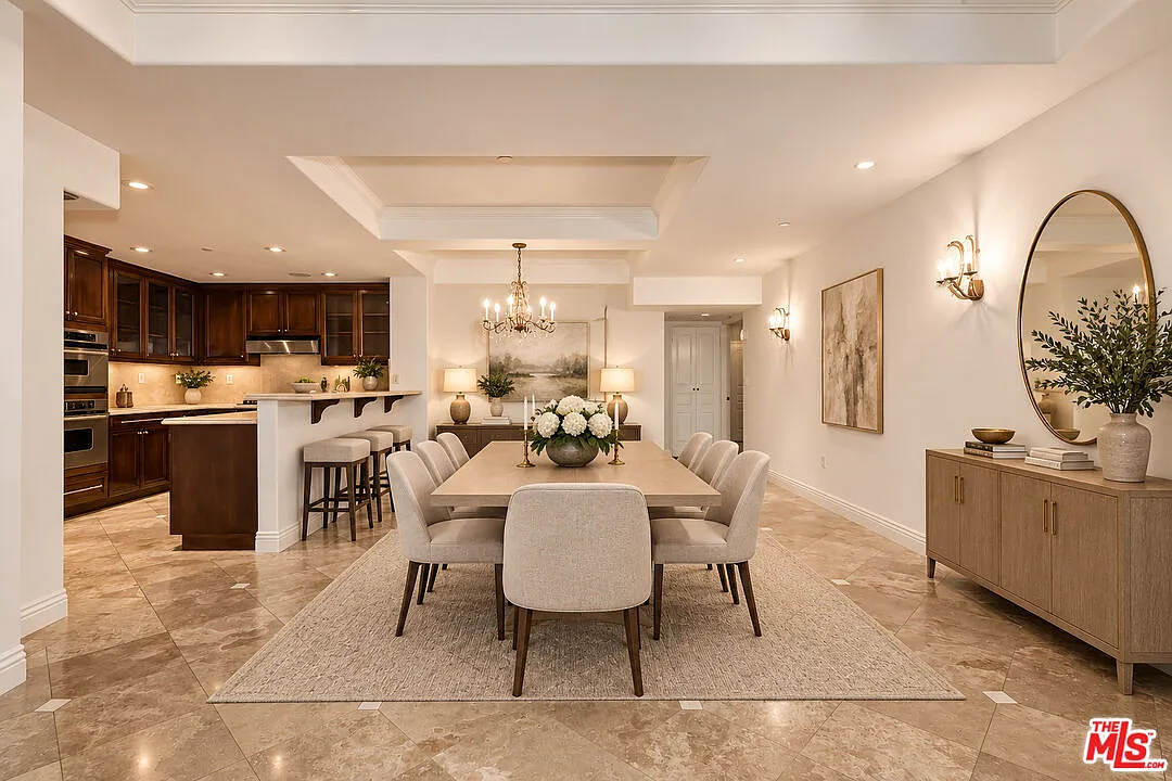 2 bed, 2.5 bath, 1776 sqft, $5,500 — Photo 3