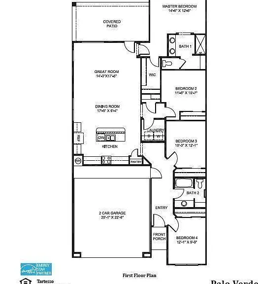 3138 N 303rd Dr — Photo 28
