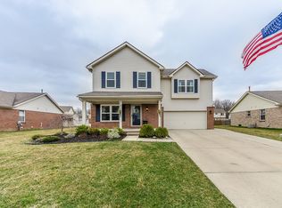 20975 Briarwood St, Brownstown, MI