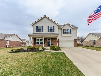 20975 Briarwood St, Brownstown, MI, 48183