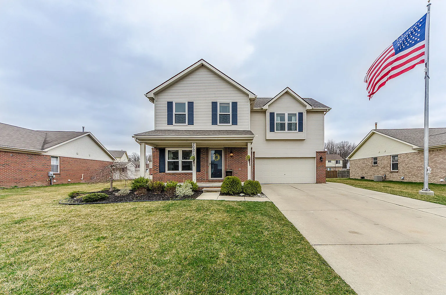 20975 Briarwood St photo 1