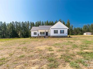 4316 Fletcher Funderburk Rd, Lancaster, SC 29720