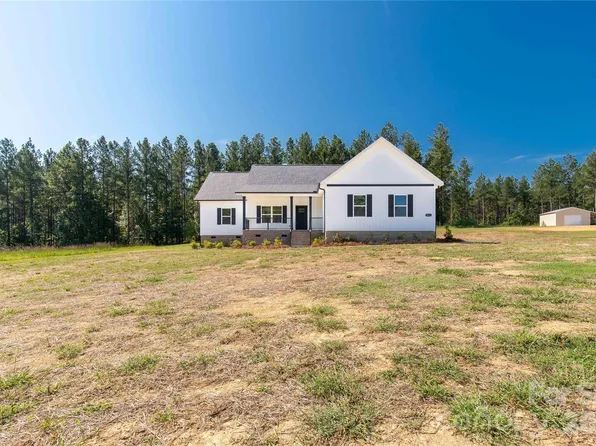4316 Fletcher Funderburk Rd, Lancaster, SC 29720