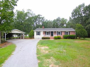 78 Colony E, Abbeville, SC 29620