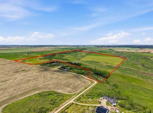 30480 S Range Road 12 #16, Mountain View County, AB T0M0N0