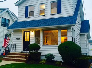 28 King Pl, Belleville, NJ 07109