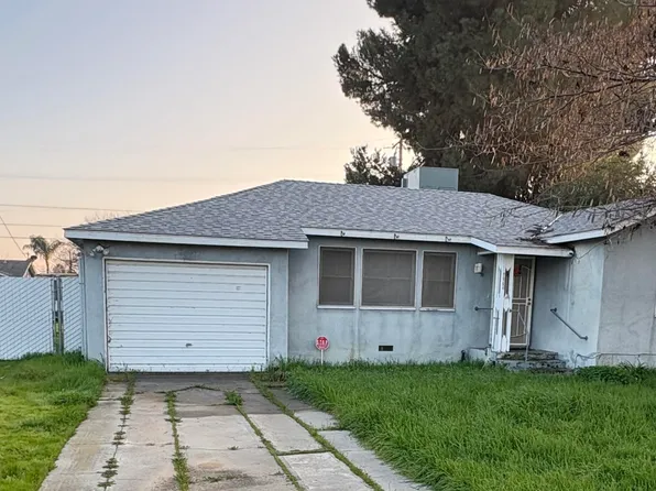 737 W Kanai Avenue, Porterville, CA 93257