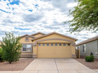8297 S Bainbridge Rd, Tucson, AZ 85747