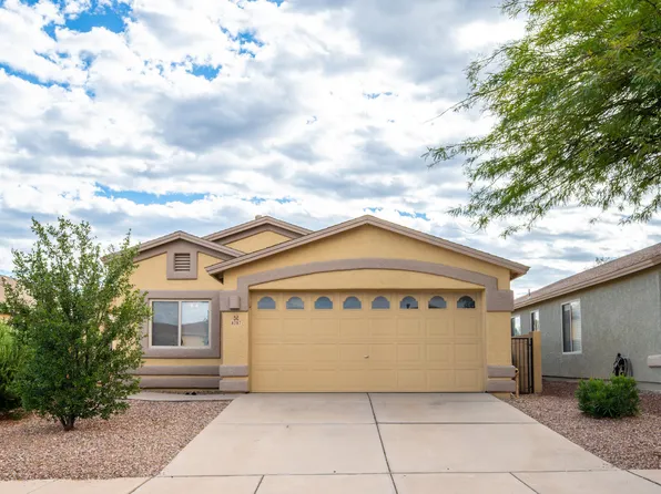 8297 S Bainbridge Rd, Tucson, AZ 85747