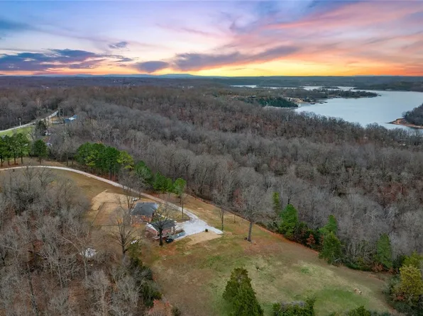 11250 Ervin McGarrah Rd, Lowell, AR 72745