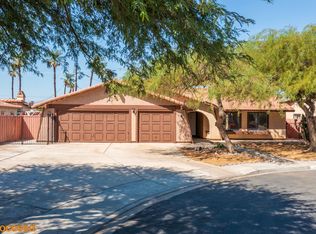 81716 Paseo Real Ave, Indio, CA 92201