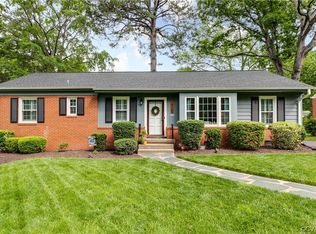 1910 Dresden Rd, Henrico, VA 23229