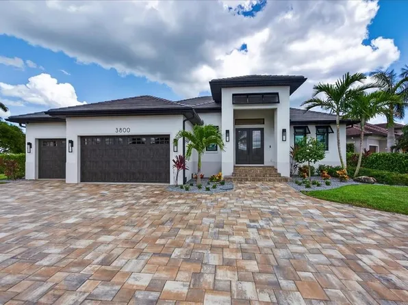 3800 Carupano Ct, Punta Gorda, FL 33950