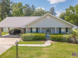 30110 Leslie St, Albany, LA 70711