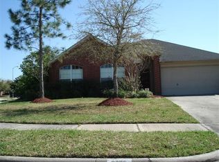 3626 Avey Ct, Pearland, TX 77584