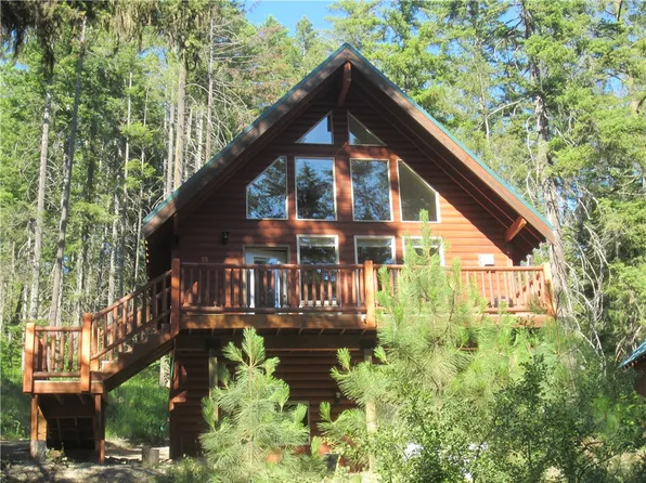 1300 Pine Loch Sun Dr, Ronald, WA 98940