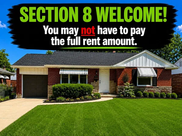 1077 Fontaine Pl, Saint Louis, MO 63137