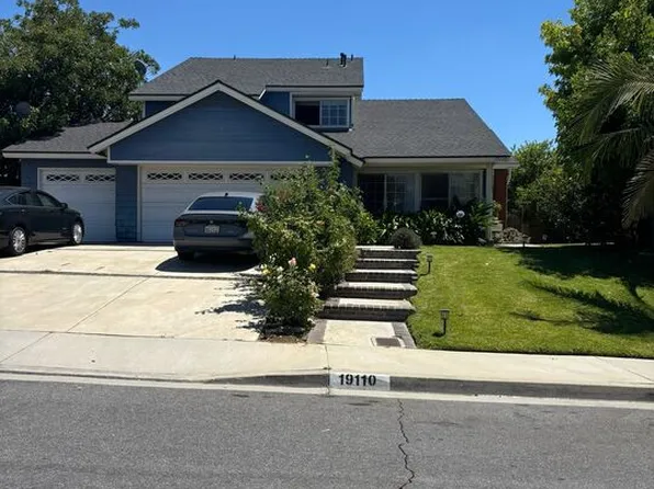 19110 Summit Ridge Dr, Walnut, CA 91789