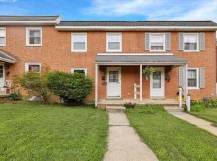 1257 Fremont St, Lancaster, PA 17603