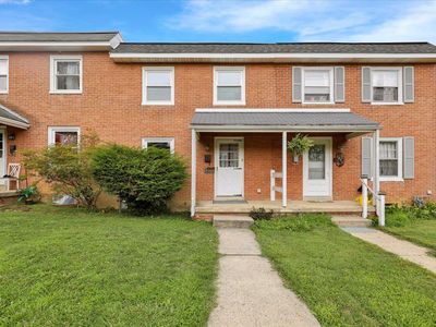 1257 Fremont St, Lancaster, PA, 17603