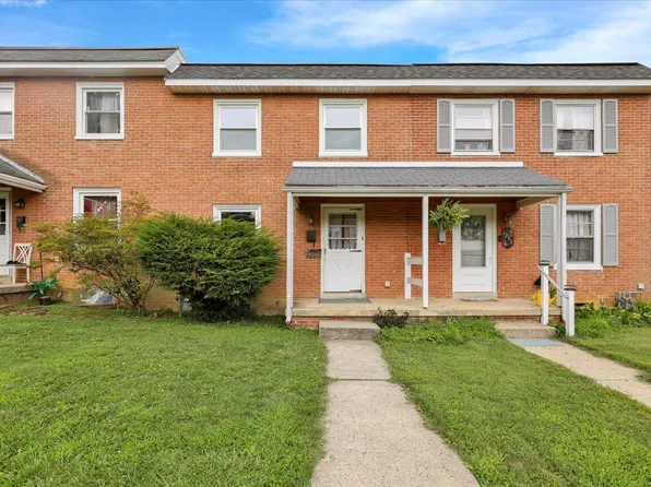 1257 Fremont St, Lancaster, PA 17603