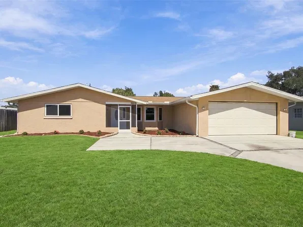 1105 GULF COAST BOULEVARD, VENICE, FL 34285