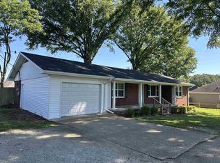 343 Steed St, Henderson, TN 38340