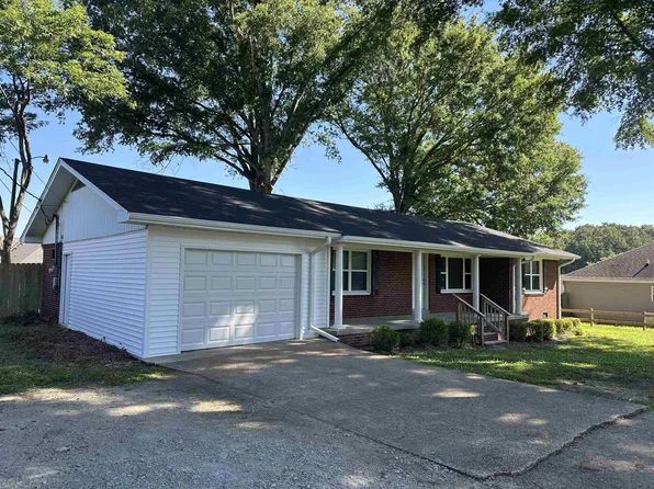 343 Steed St, Henderson, TN 38340