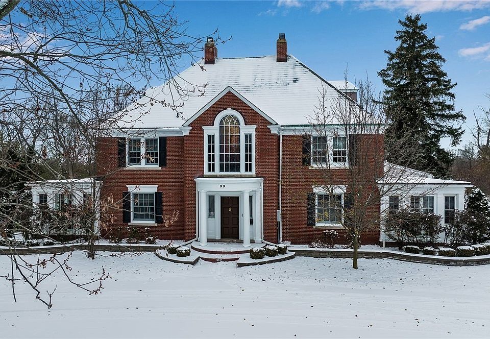 99 Lebrun Cir, Amherst, NY 14226 Zillow