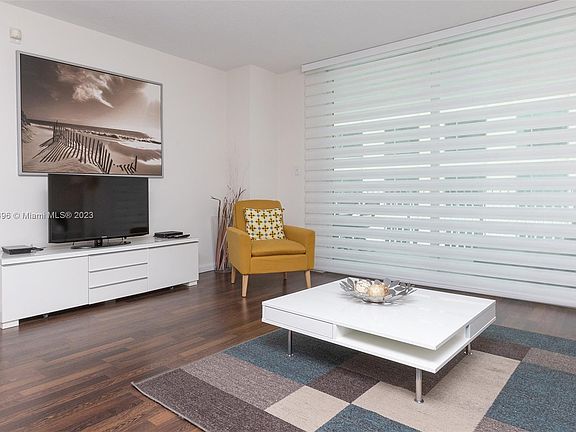 5th image of 1200 Brickell Bay Dr APT 2412