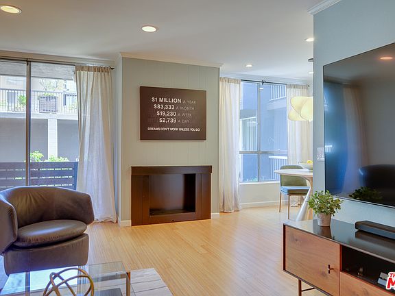 5th image of 1745 Camino Palmero St APT 208