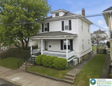424 S 21st St, Easton, PA, 18042