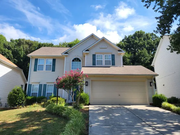 2424 Thornfield Rd, Charlotte, NC 28273