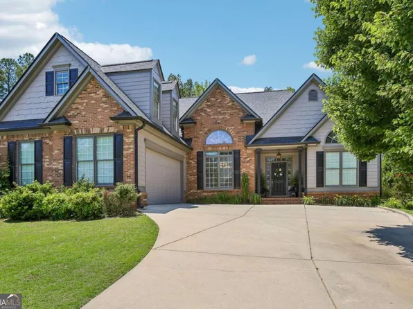 72 Rightwood Way, Dallas, GA 30132