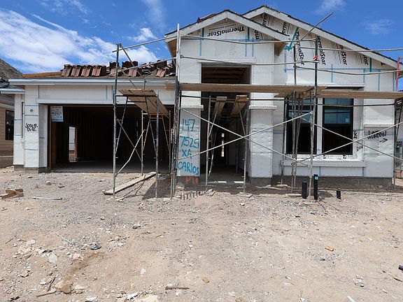 Exterior - July 19, 2026