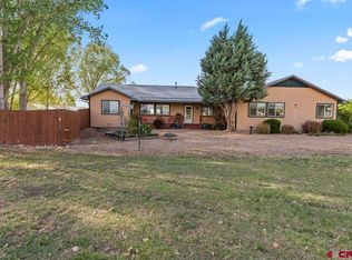 61393 Niagara Road, Montrose, CO 81403