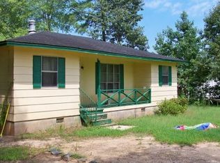 649 Summit Rd, Littleton, NC 27850