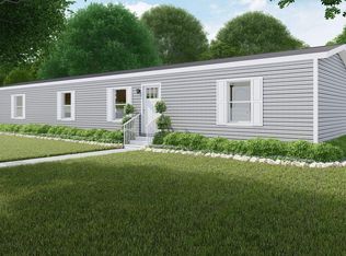 Clayton MiYO Sensation Plan, Ten Oaks, Waller, TX 77484