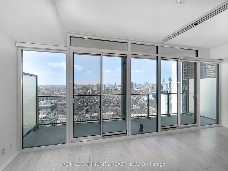 125 Peter St #2603 — Photo 5