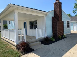 8604 Edgewater Ave, Galloway, OH 43119