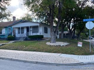 522 W Hollywood Ave, San Antonio, TX 78212