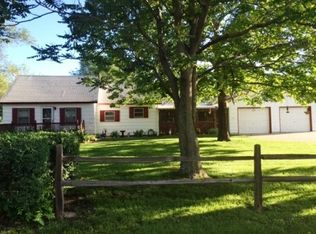 4020 SW Sena Dr, Topeka, KS 66604