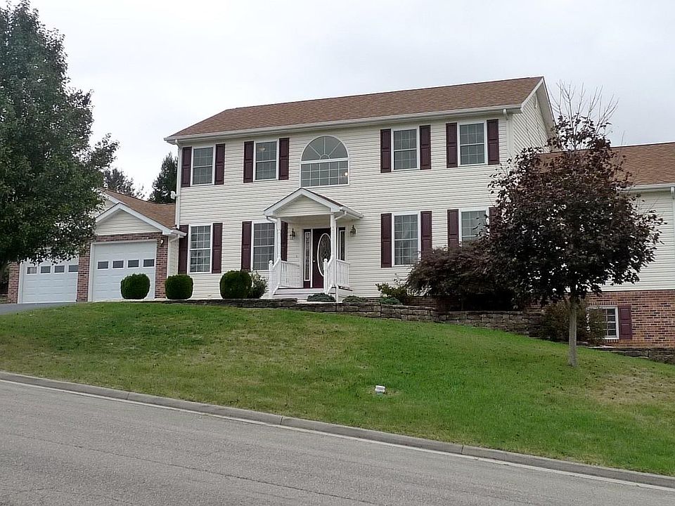 1st image of 115 Wenn Dr NW