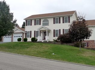115 Wenn Dr NW, Christiansburg, VA 24073