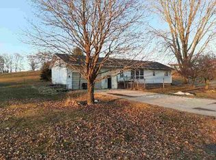 202 E Market St, Steamboat rock, IA 50672