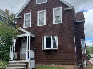 616 N 25th Ave W, Duluth, MN 55806