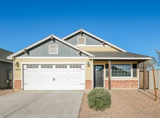 4656 S 38th Ln, Phoenix, AZ 85041